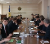 Wizyta robocza Wiceminister Spraw Zagranicznych Katarzyny Kacperczyk w Mołdawii