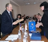 Wizyta robocza Wiceminister Spraw Zagranicznych Katarzyny Kacperczyk w Mołdawii
