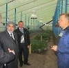 Wizyta dyrektora FAO w Mołdawii
